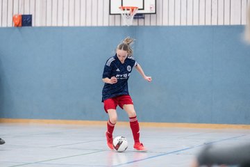 Bild 14 - wCJ Norddeutsches Futsalturnier Auswahlmannschaften